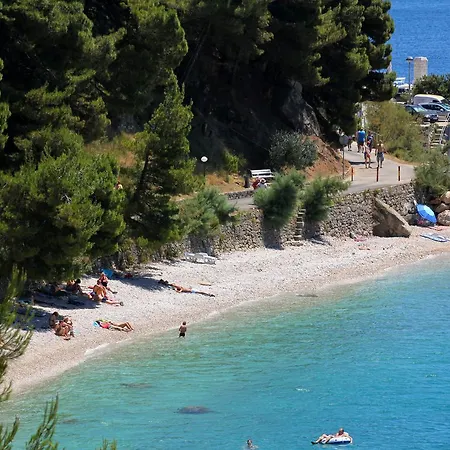 Apartamento 12326b Podgora (Split-Dalmatia)