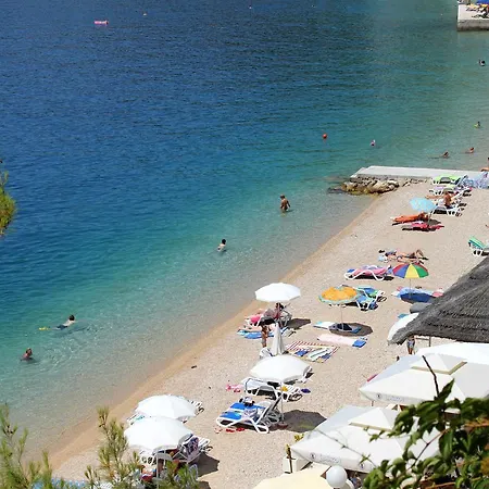12326b * Podgora (Split-Dalmatia)