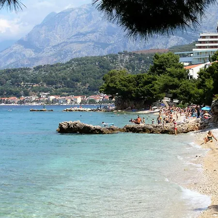 12326b * Podgora (Split-Dalmatia)