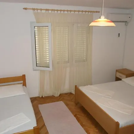 12326b Apartamento Podgora (Split-Dalmatia)