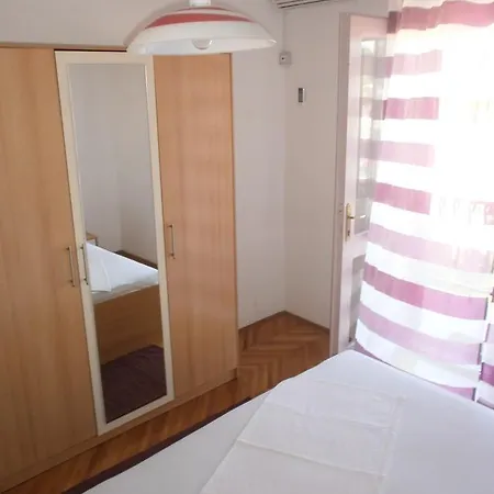 12326b Podgora (Split-Dalmatia)