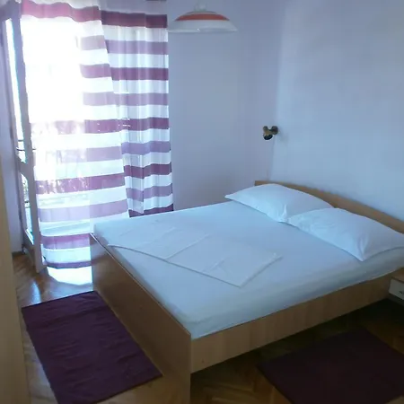 12326b Apartamento *
