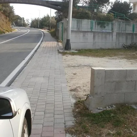 12326b Podgora (Split-Dalmatia)