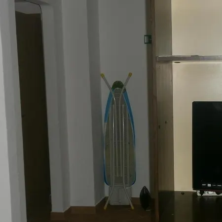 12326b Apartamento *