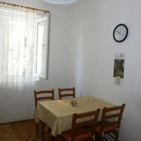 Apartamento 12326b Podgora (Split-Dalmatia)