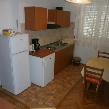 12326b Apartamento *