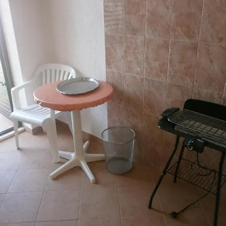 12326b Podgora (Split-Dalmatia)