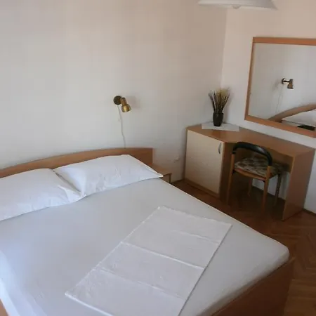 Apartamento 12326b Podgora (Split-Dalmatia)