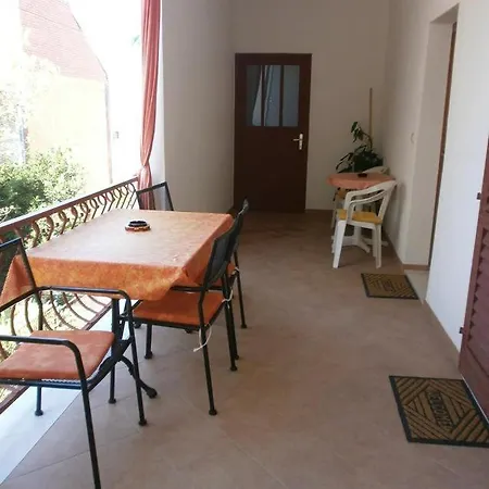 12326b Apartamento *