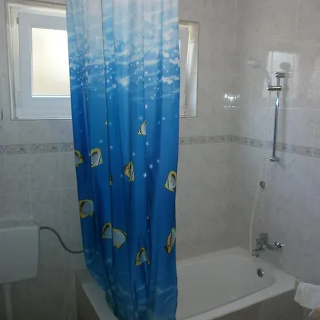 12326b Podgora (Split-Dalmatia)