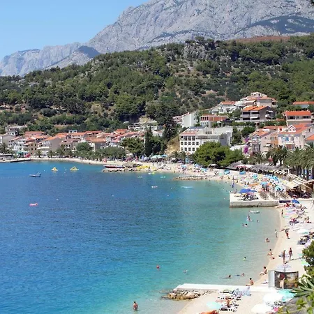Apartamento 12326b Podgora (Split-Dalmatia)