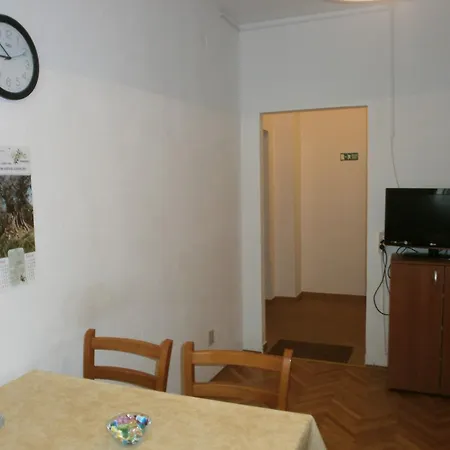 Lejlighed 12326b Podgora (Split-Dalmatia)